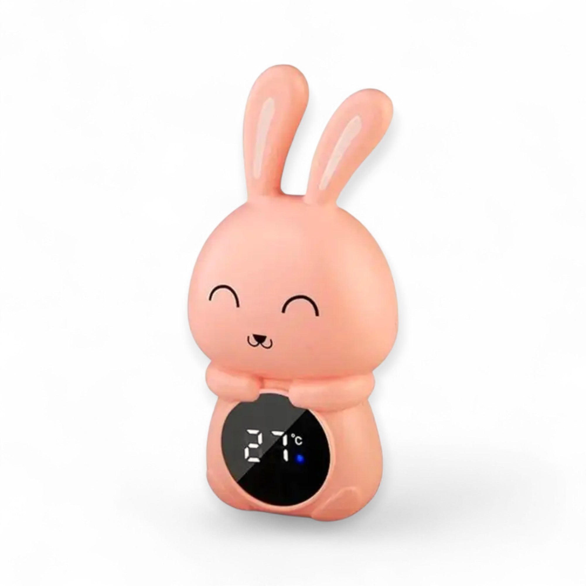 Bunny Rabbit Digital Thermostats LED Display
